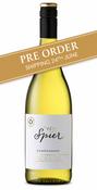 Spier Signature Chardonnay – 6 Bottle Case