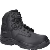 Magnum Precision Sitemaster CT CP Uniform Safety Boots Black - 46
