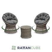 London Swivel Set image