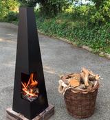 Donegal Fire Pit image