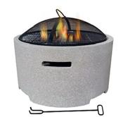 Aden Fire Pit / BBQ image