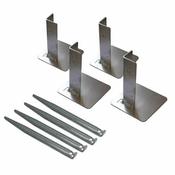 Anchor set