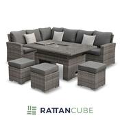 Andorra Corner Sofa image