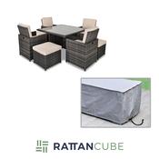Valencia Cube cover image
