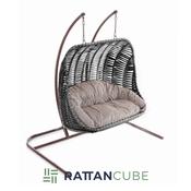 Egg Chair - Whale image