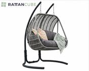 Egg Chair - Whale image