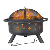 Star Outdoor Firepit image