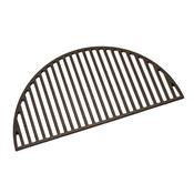 (Grande) Cast iron grate for multifunctional dual zone system image