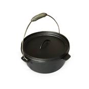 Dutch Oven cast iron pot with lid, 4 l. image