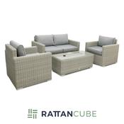 Barcelona Sofa Set image