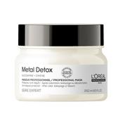 L’Oreal Professionnel Metal Detox Mask 250ml