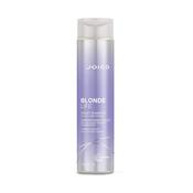 Joico Blonde Life Violet Shampoo 300ml | Ravens Hair Salon image