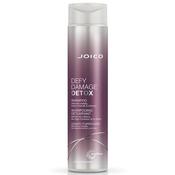 Defy Damage Detox Shampoo 300ml | Ravens Hair Salon image