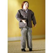 Dolls House - Lord Holborn image