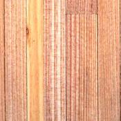 Dolls House Real Random Wood Flooring