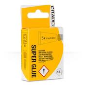 Citadel Super Glue image