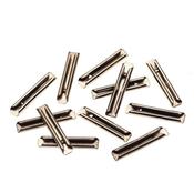 Hornby R910 - Fishplates (12) - 00 Gauge
