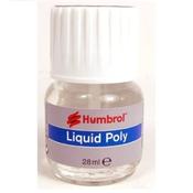 Humbrol Liquid Poly - 28ml