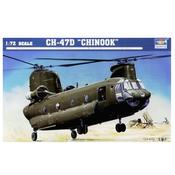 Trumpeter CH-47D Chinook