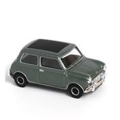 Vanguard Morris Mini Cooper Paul McCartney
