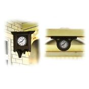 Metcalfe Station Clocks - 00 Gauge