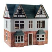 Wooden Dolls House - Orchard Avenue image