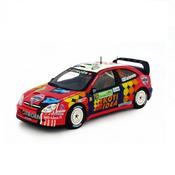 SunStar Citroen Xsara WRC Argentina - 1:18 image