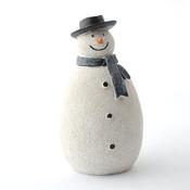 Dolls House Snowman
