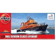 Airfix RNLI Severn Class Lifeboat