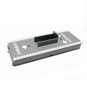 Hornby Platform Section with Subway - 00 Gauge