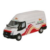 Oxford Bus Eireann Ford Transit image