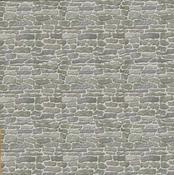 Dolls House Stone Paper - Grey