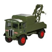 Oxford BRS AEC Matador Wrecker