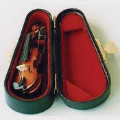 Dolls House Violin