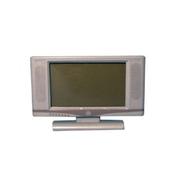Dolls House Widescreen TV Silver
