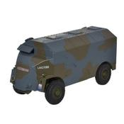 Oxford Dorchester ACV 8th Armoured Division 1941