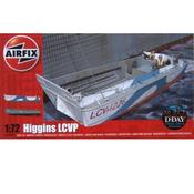 Airfix Higgins LCVP