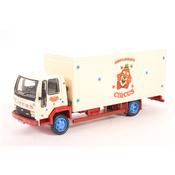 Atlas Editions - Ford Cargo Truck, Box Van