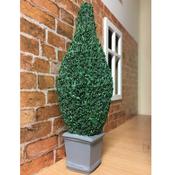 Dolls House Potted Tree image