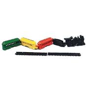 Dolls House Metal Train Set