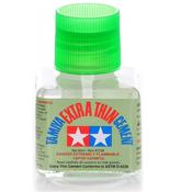 Tamiya Extra Thin Cement