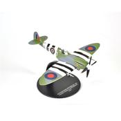 Atlas Editions - Supermarine Spitfire MKIXb