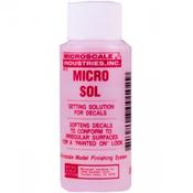 Microscale - Micro Sol