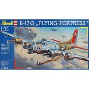 Revell B17-G Flying Fortress
