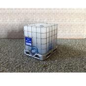 HLT- IBC 1000 Water Tank