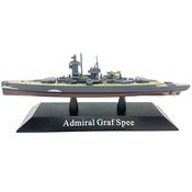 DeAgostini Admiral Graf Spee Heavy Cruiser, 1936