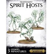 Warhammer Age of Sigmar - Nighthaunt - Spirit Hosts image
