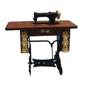 Dolls House Sewing Machine image
