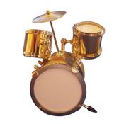 Dolls House Drum Set