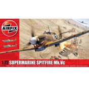 Airfix Supermarine Spitfire Mk.Vc